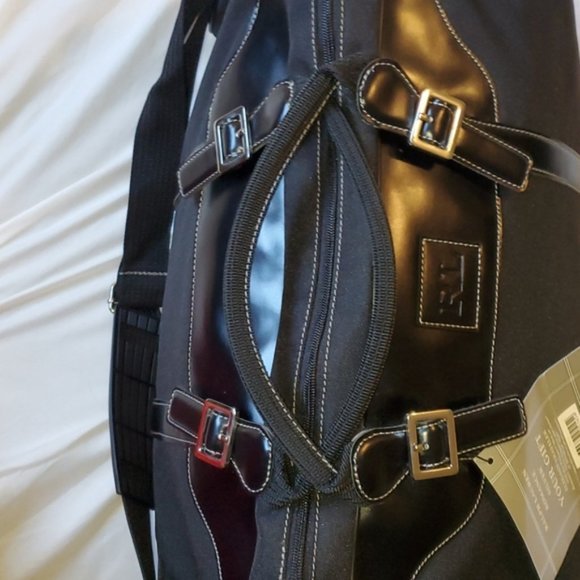 Ralph Lauren Travel Bag - Picture 4 of 6